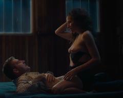 Kathryn Hahn nude tits at Mrs. Fletcher