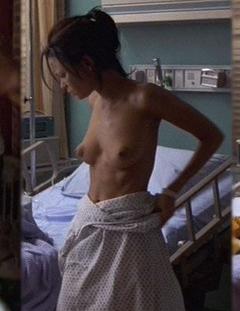 Thandie Newton nude in Gridlock'd