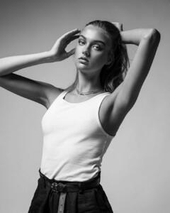 Lilly Krug Gala Magazine by Susan Buth - October 2019