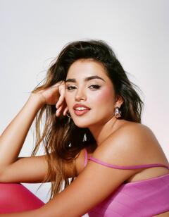 Maia Reficco - Vogue, Mexico