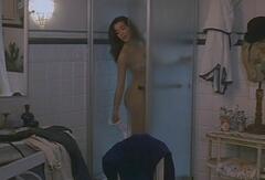 Marina Suma naked at Sing Sing