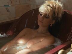 Tatjana Simic naked at Flodder