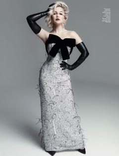 Olivia Holt for Mod Magazine - Spring 2019