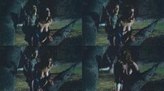 Robin Sydney nude at Big Bad Wolf