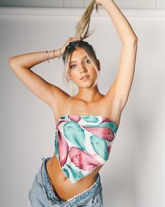 Mads Lewis looking sexy