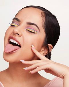 Becky G - Cosmopolitan - April 2020