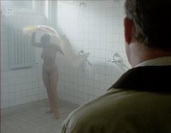 Nude tatort