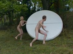 Roosa Soderholm nude in He ovat paenneet