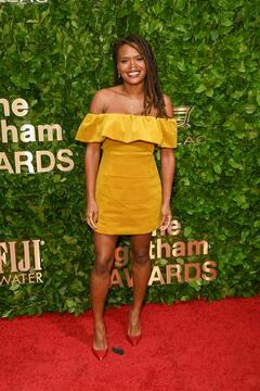 Raven Jackson - 33rd Annual Gotham Awards - November 2023