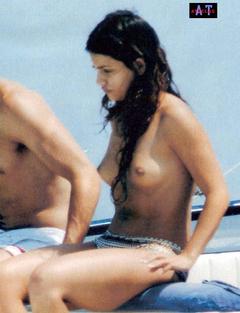 Monica cruz naked