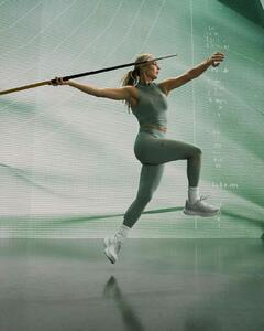 Georgia Ellenwood - Under Armour - Spring 2025