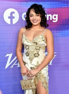 Avani - Variety Power of Young Hollywood Event, Hollywood