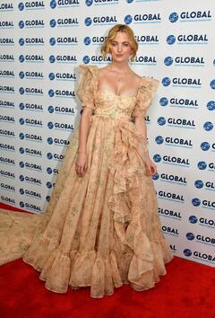 Amanda Booth - Global Down Syndrome Foundation's 15th Annual Be Beautiful, Be Yourself Fashion Show in Denver - November 2023