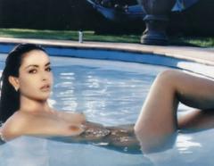 Topless francesca rettondini Nudity in
