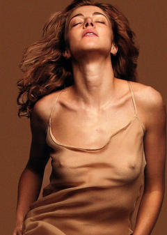 Claudia Gerini pokies