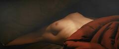Lexie Lowell nude tits at Manifest Destiny Down: Spacetime