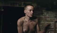 Maria Roveran nude tits at La terra dei figli