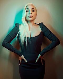 Lady Gaga - Variety -  January 2022