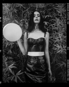 Krysten Ritter – Numero, Netherlands - 2022