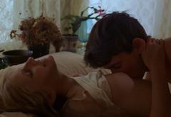 Carol Levy nude tits in Alone in the Dark