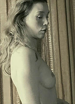 Franziska Petri fully nude tits in Schattenwelt