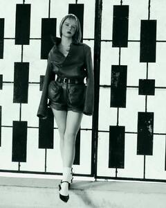 Suzanna Son - Behind the Blinds Magazine - June 2023