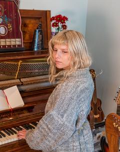 Aurora - Hunton Fiber Norge - June 2021