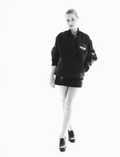 Angourie Rice - ContentMode Magazine - January 2024