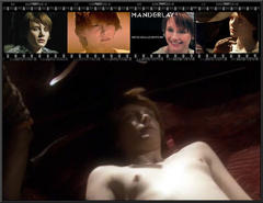 Bryce Dallas Howard nude tits in Manderlay