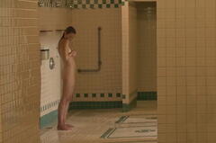 Katrina Bowden naked at Nurse 3D (2013)