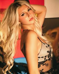 Brooklyn Riley - Chris Wood photoshoot - November 2024