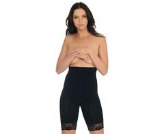 Jessica Green topless cover her breasts