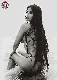 Nude Padma Lakshmi