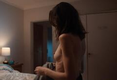 Valentina Muhr topless at Chromosome 21
