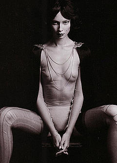 Irene hervey nude