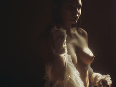 Alyssa Miller topless