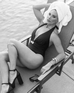 Heidi D'Amelio - Averie Harvey photoshoot - May 2025