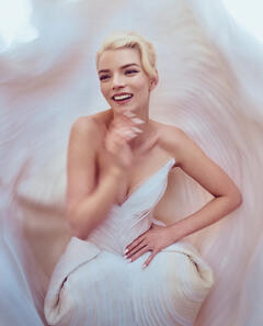 Anya Taylor-Joy - Variety - May 2024